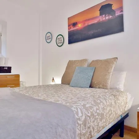 Apartment Almanzor