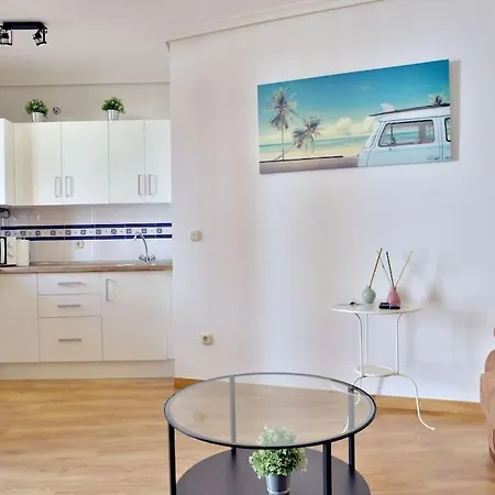 Apartment Almanzor