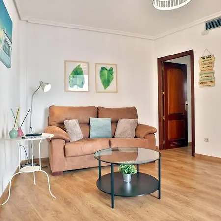 Almanzor Apartment Cordoba