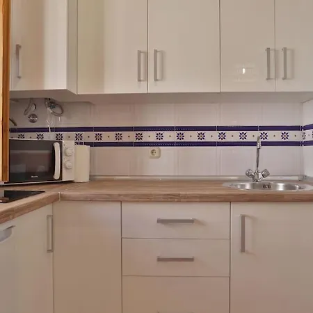 Almanzor アパート *