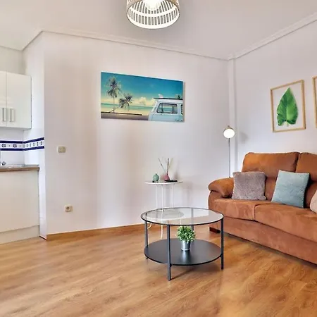 Almanzor Apartment Cordoba