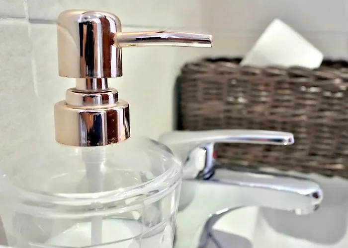 Διαμέρισμα Almanzor