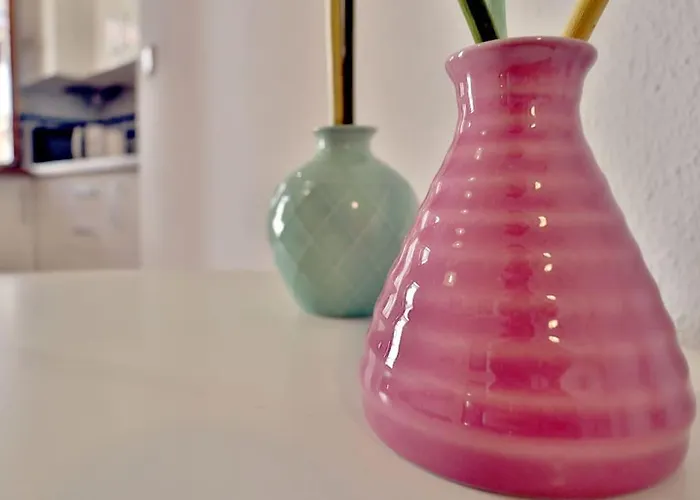 Almanzor Διαμέρισμα