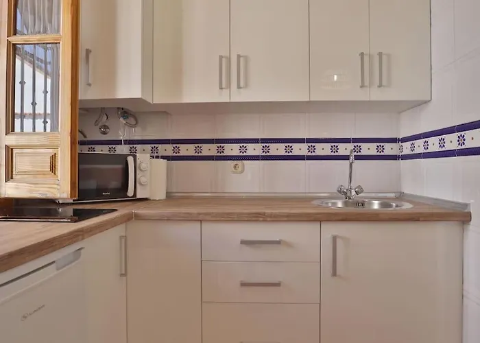 Almanzor Διαμέρισμα *