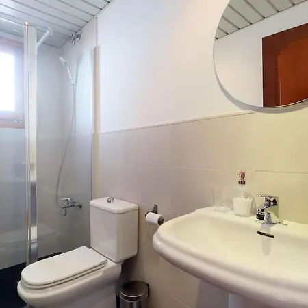 Almanzor Apartment Cordoba