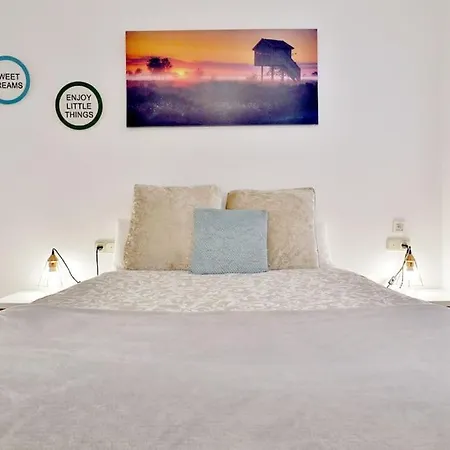 Almanzor Appartement Córdoba