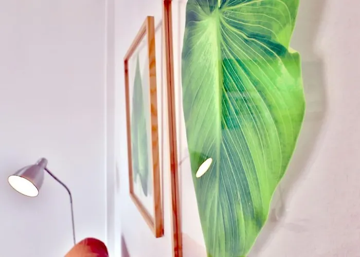 Almanzor Appartement