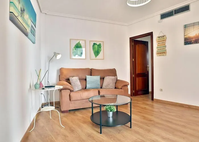 Almanzor Appartement Córdoba