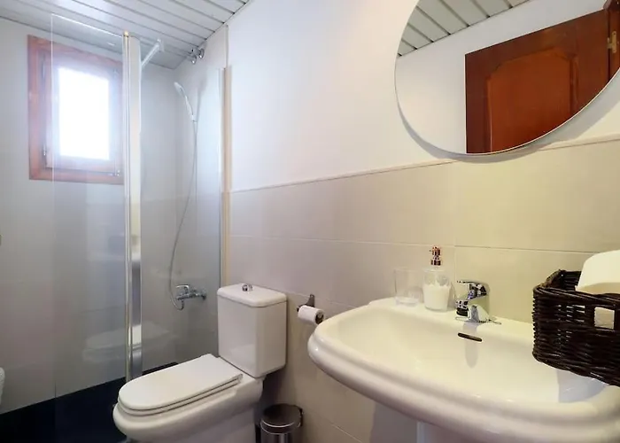 Almanzor Appartement Córdoba