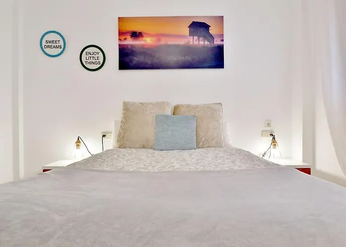 Almanzor Appartement Córdoba