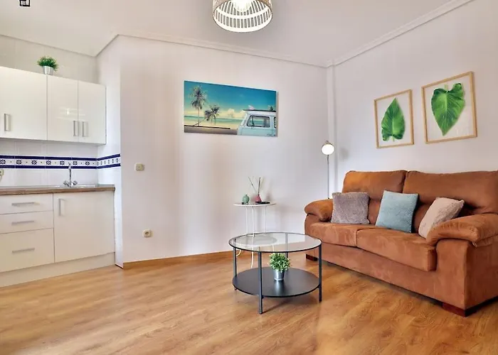 Almanzor Appartement Córdoba