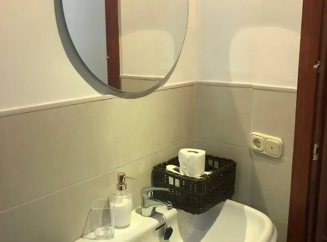 Appartement Almanzor *